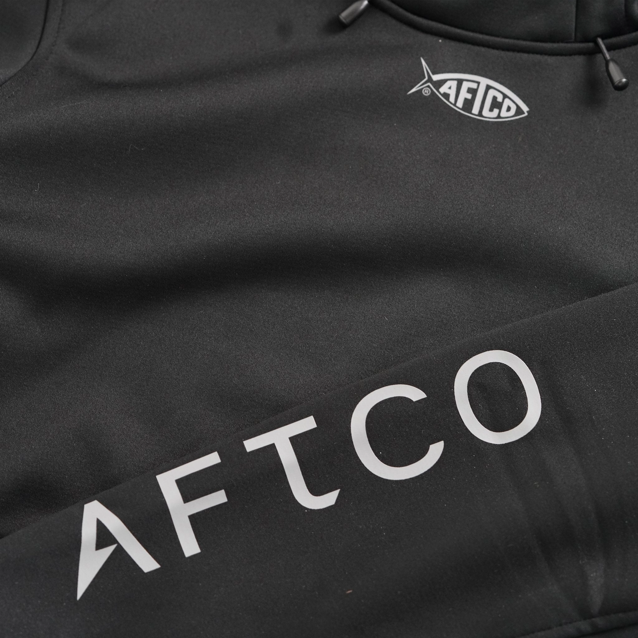 AFTCO Reaper Fleece Technical Hoodie Sweatshirt