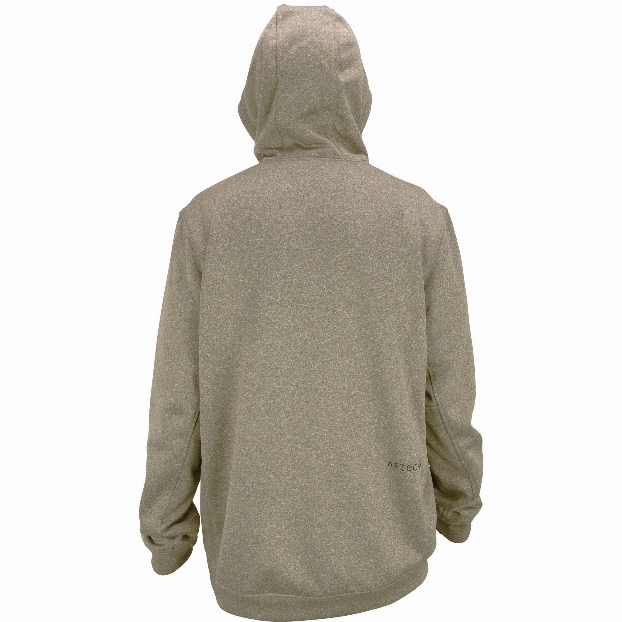 AFTCO Reaper Fleece Technical Hoodie Sweatshirt