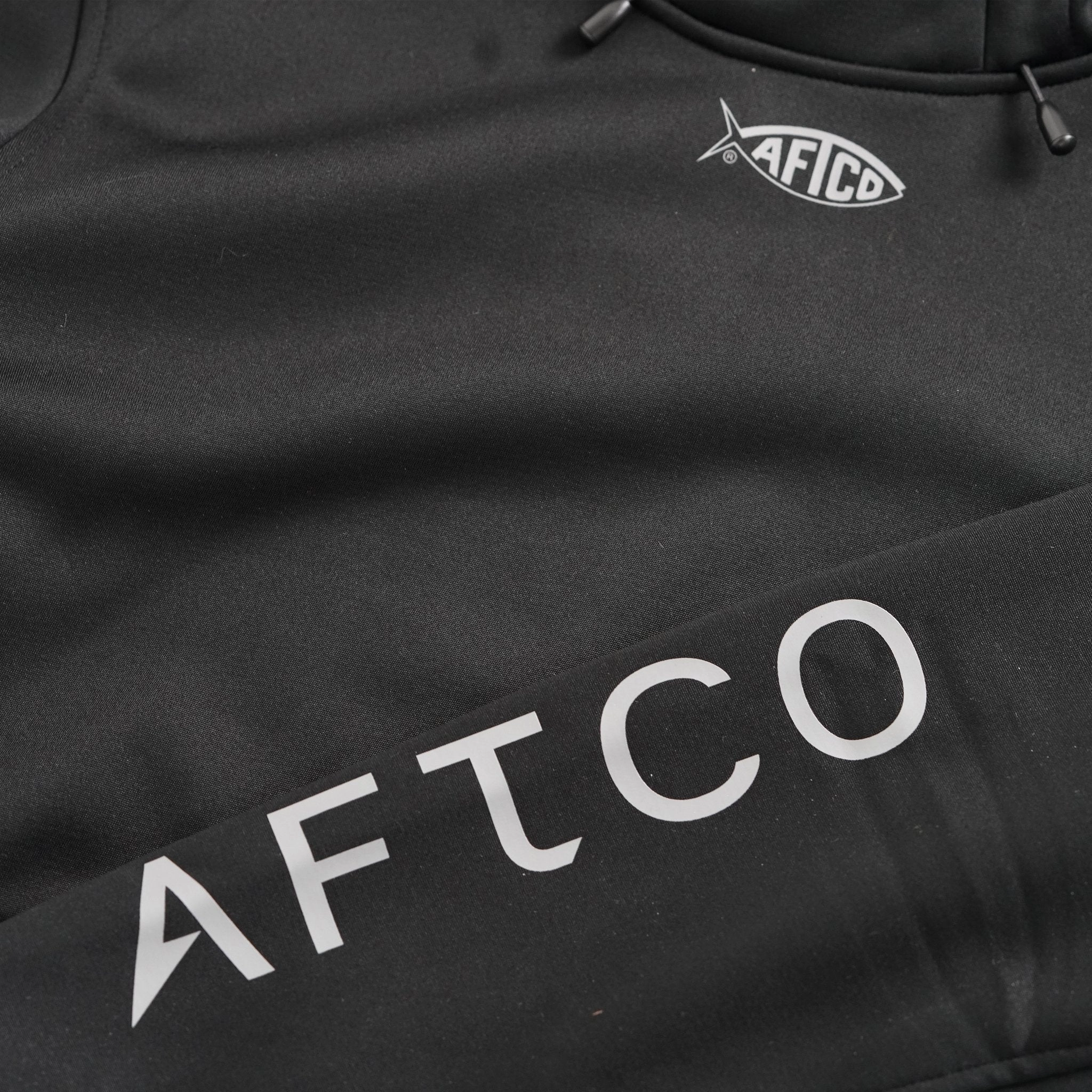 AFTCO Reaper Fleece Technical Hoodie Sweatshirt