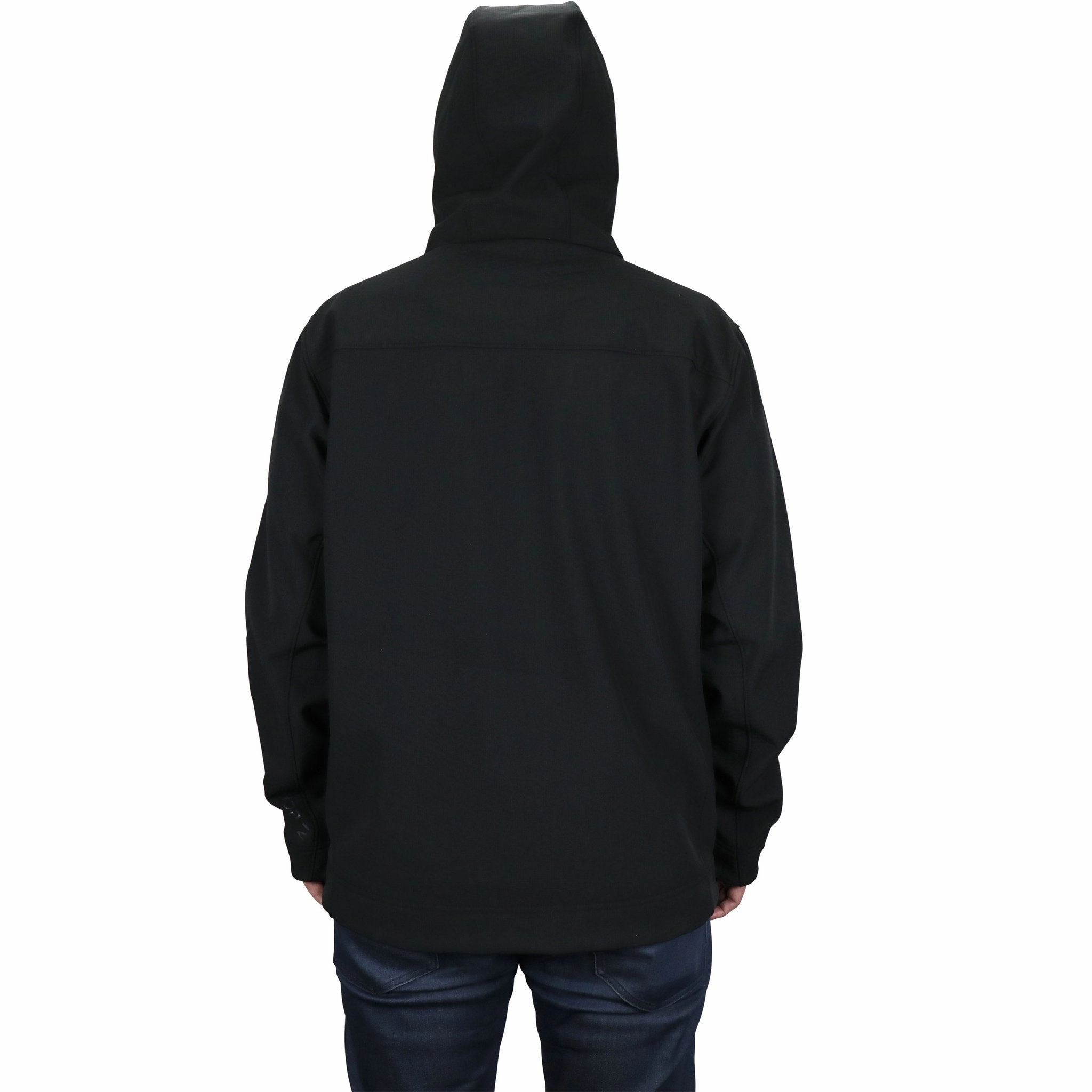 AFTCO Reaper Windproof 3L Pullover