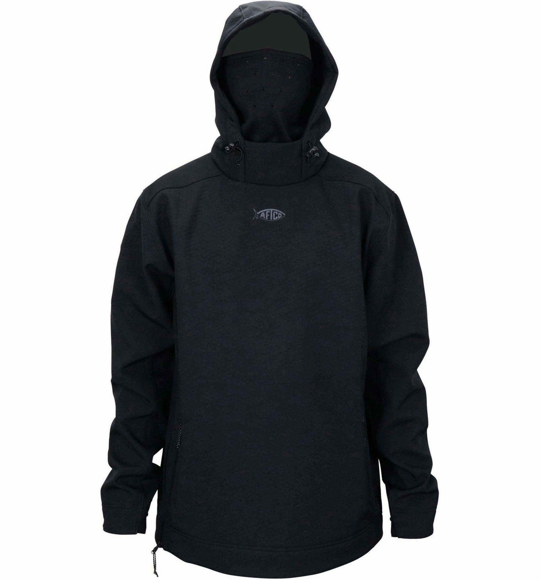 AFTCO Reaper Windproof 3L Pullover