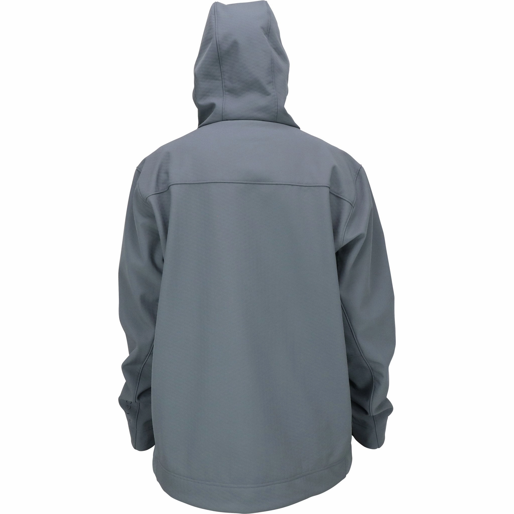 AFTCO Reaper Zip-Up Softshell Jacket