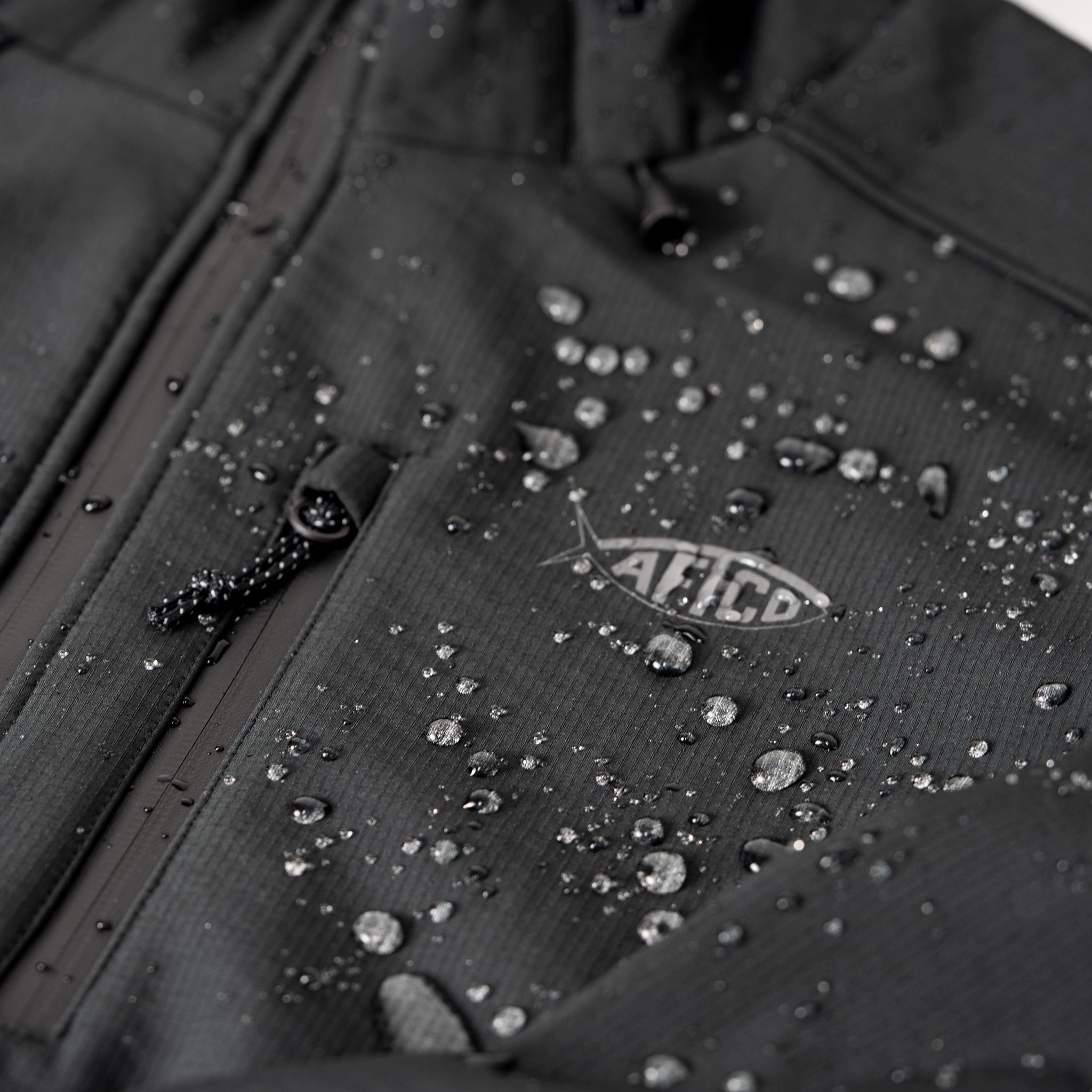 AFTCO Reaper Zip-Up Softshell Jacket