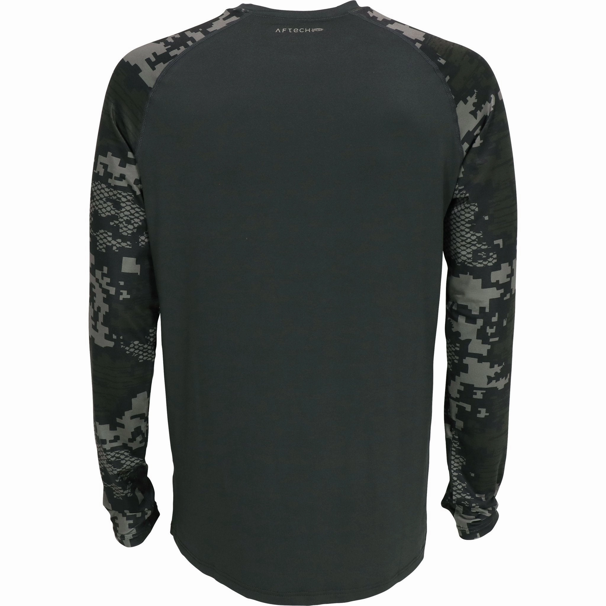 AFTCO Tactical Performance Mens Long Sleeve Shirt