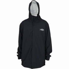 AFTCO Transformer Packable Fishing Jacket