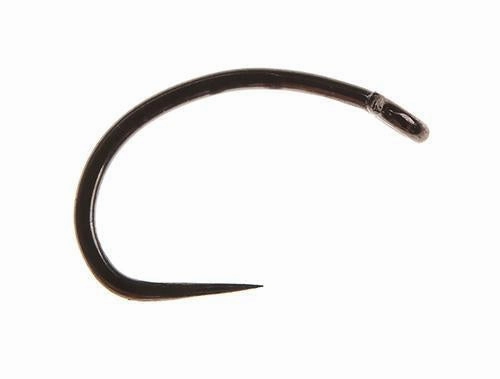 Ahrex FW525 Super Dry Barbless Hook 24 pack
