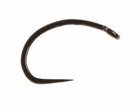 Ahrex FW525 Super Dry Barbless Hook 24 pack