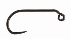Ahrex FW555 Barbless CZ Mini Jig Hook 24 pack