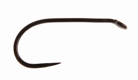 Ahrex FW 503 Dry Fly Light Barbless Hook