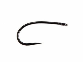 Ahrex FW 511 Curved Dry Fly Barbless Hook 24 pack