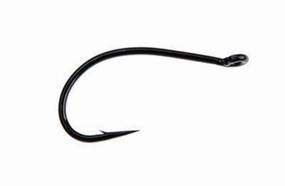 Ahrex FW 520 Emerger Hook Barbed Hook 24 pack
