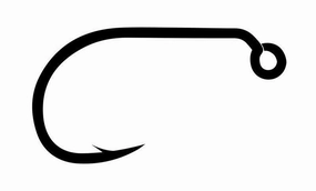 Ahrex FW 550 Mini Jig Barbed Hook 24 pack