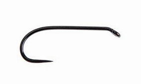 Ahrex FW 561 Nymph Traditional Barbless Hook 24 pack