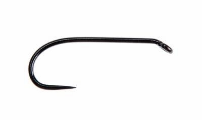 Ahrex FW 561 Nymph Traditional Barbless Hook 24 pack