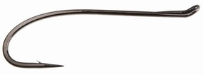 Ahrex HR414 Home Run Single Hook 8 pack