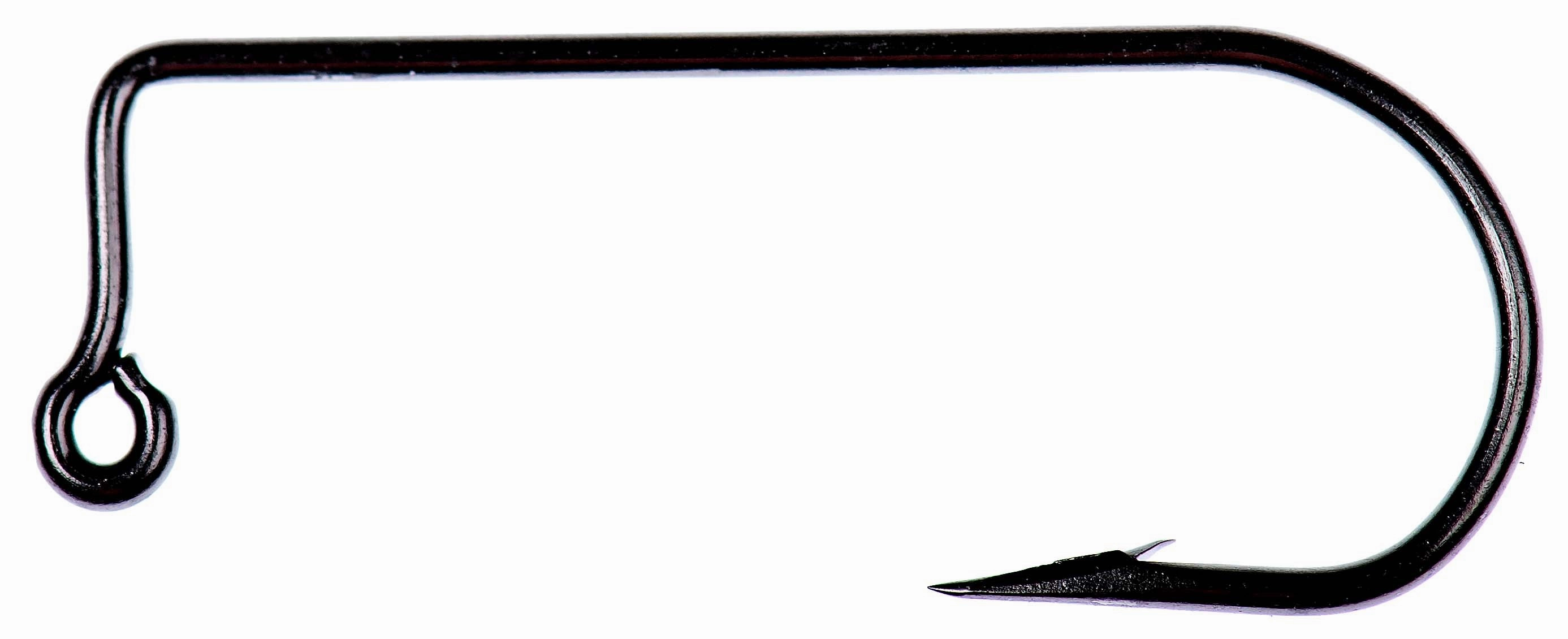 AHREX PR376 90 Degree Aberdeen Jig Hook