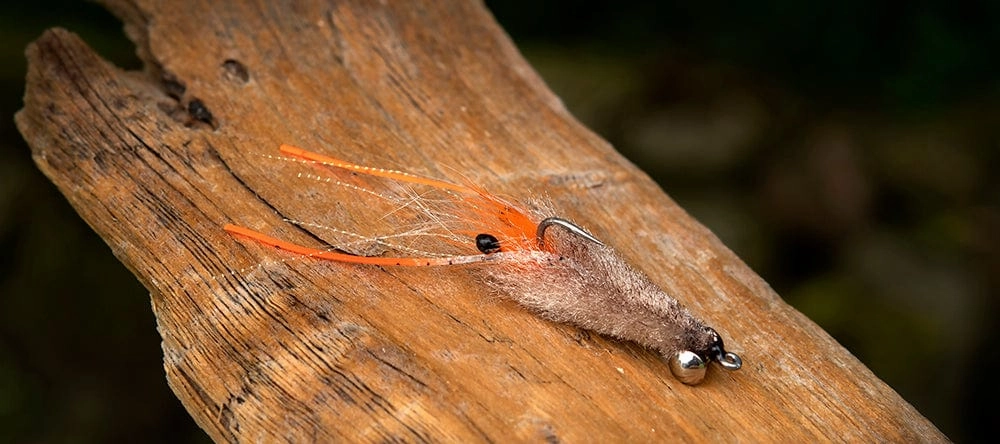 Ahrex SA250 Saltwater Shrimp Hook