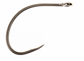 Ahrex SA274 Curved Salt Hook 12 pack