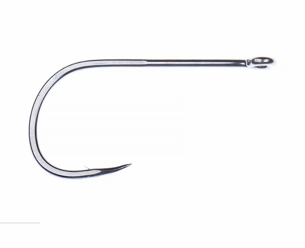 Ahrex SA290 Bob Popovics Beast Fleye Hook
