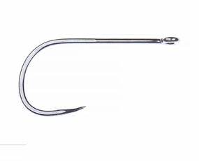 Ahrex SA290 Bob Popovics Beast Fleye Hook