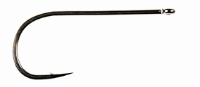 AHREX SA292 Bob Popovics Beast Fleye LONG Hook
