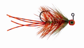 Aj's Drewster size 2