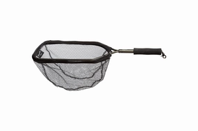 Aluminum Catch and Release Net, 15"