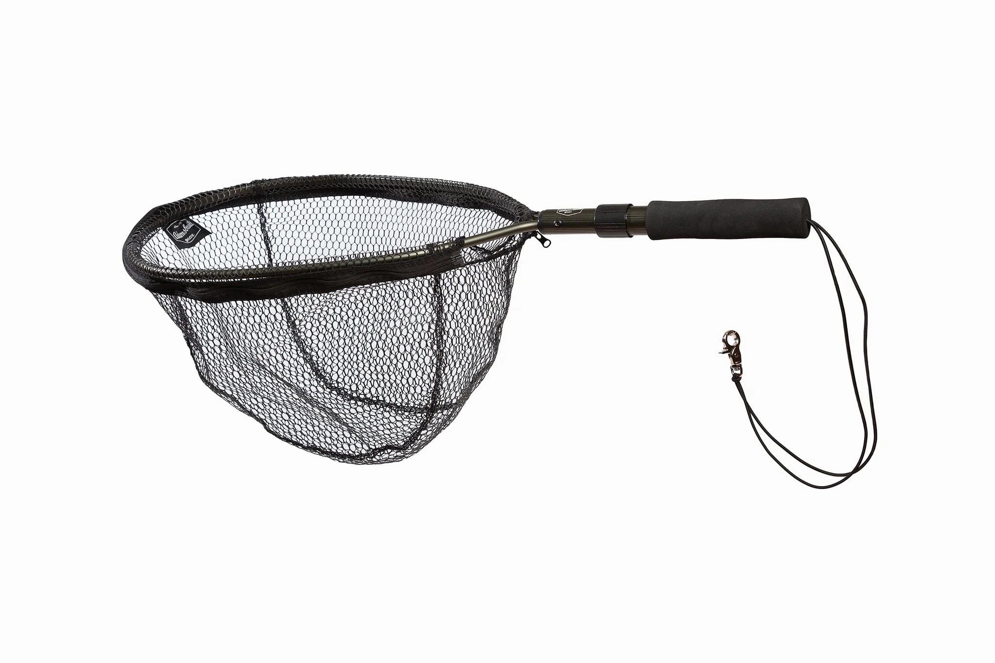 Aluminum Extendable Net, 15"