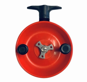 Alvey 40GDZ Adventurer Reel
