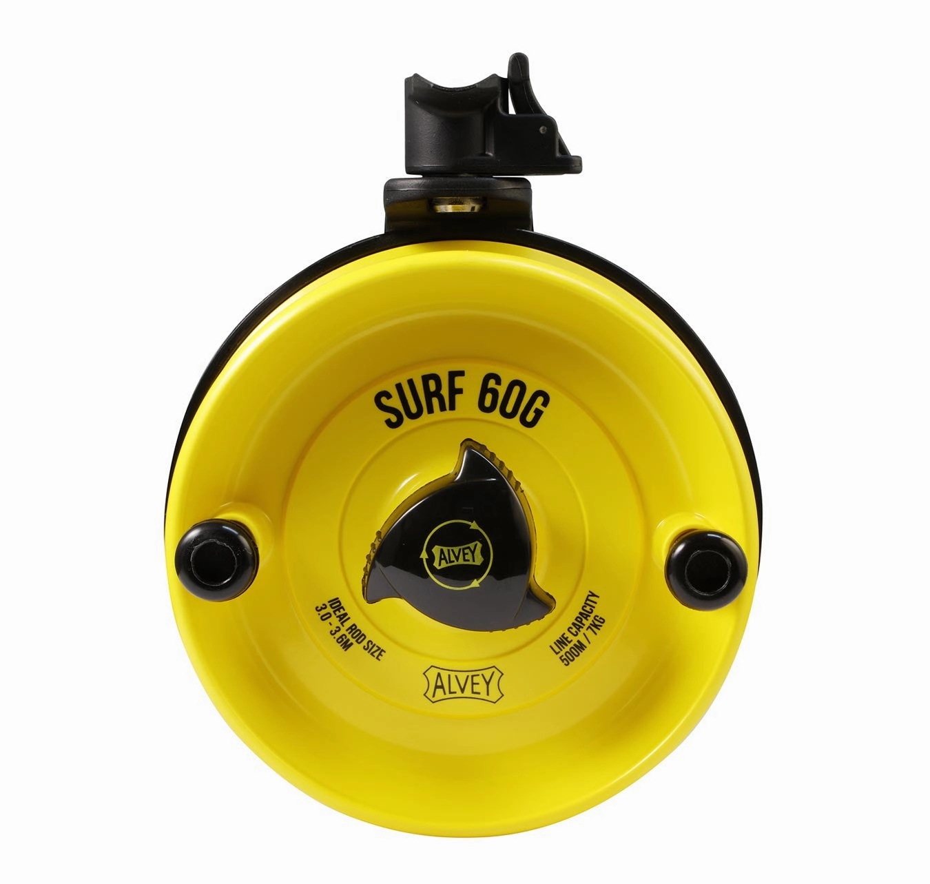 Alvey 60GT Surf Reel