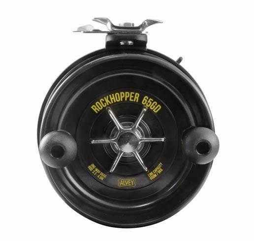 Alvey 65GD Rockhopper Reel