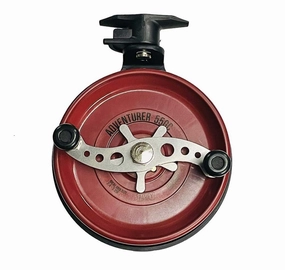 Alvey Adventurer 55GC Reel
