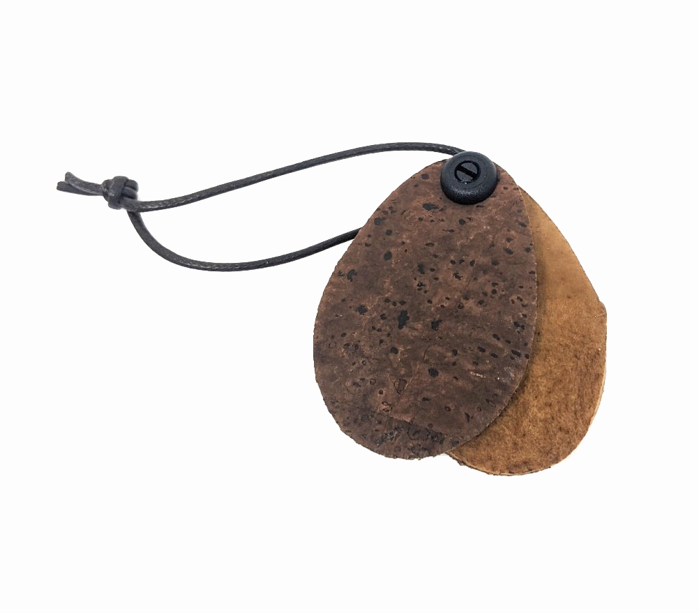 Amadou Standard Cork Fly Drier