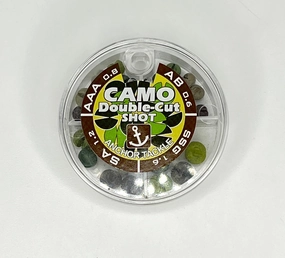 Anchor Dispenser Camo Large 4