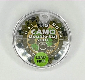 Anchor Dispenser Non-Toxic Camo Small 4
