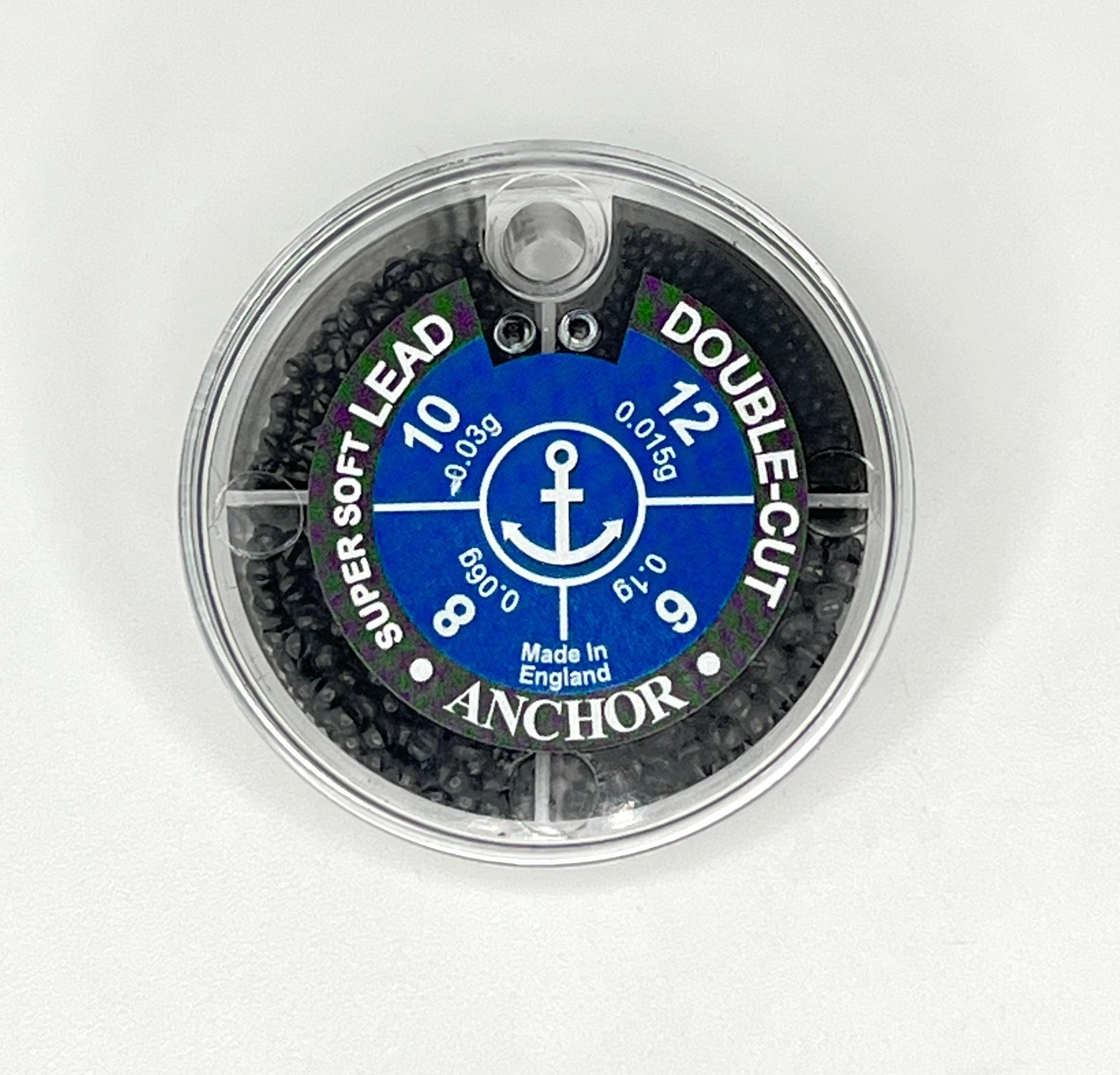Anchor Dispenser Spring Creek Selection