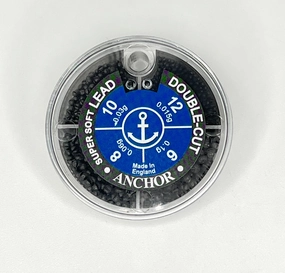 Anchor Dispenser Spring Creek Selection