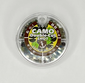 Anchor Shot Dispenser Camo Small 4