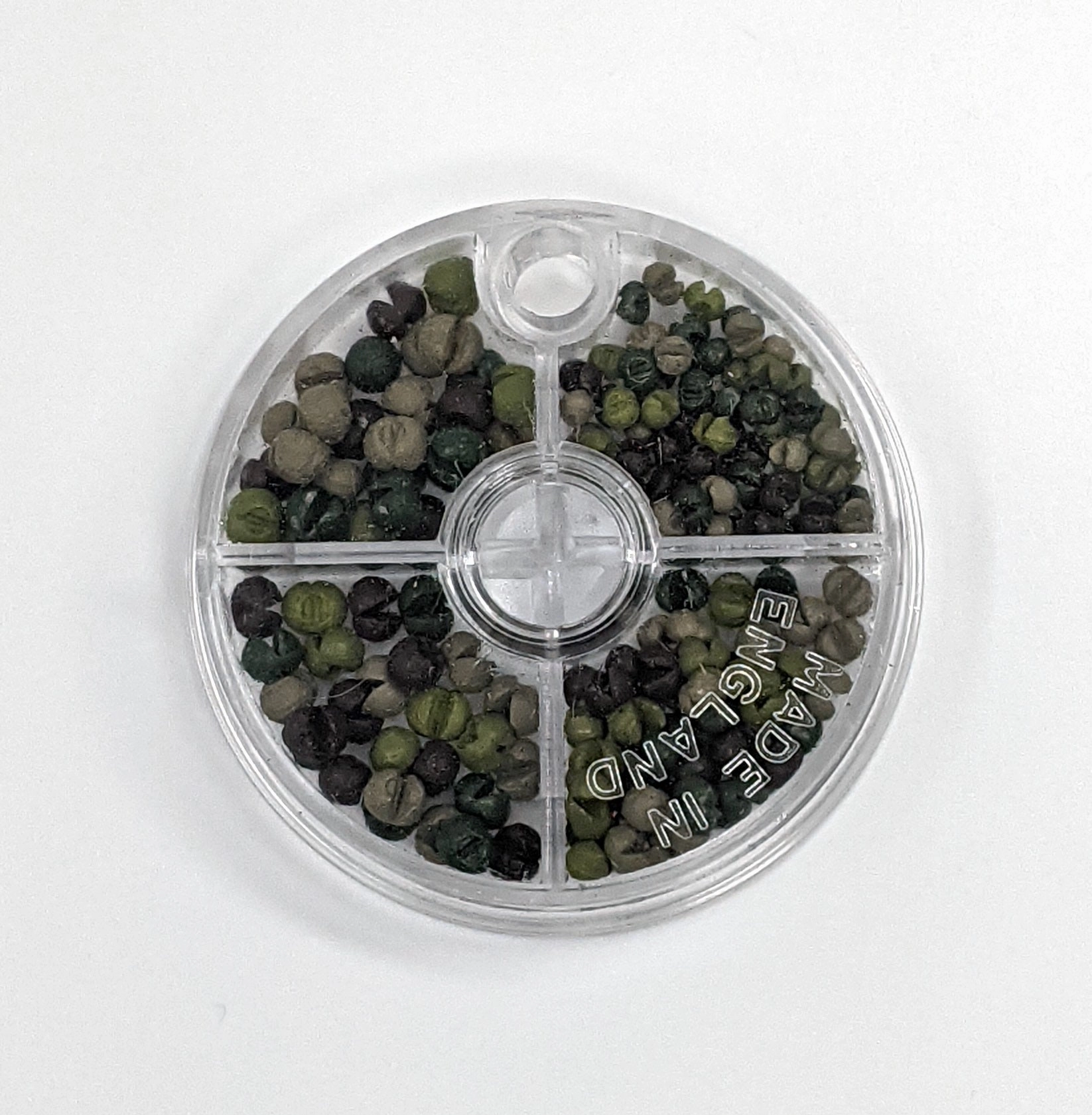Anchor Shot Dispenser Camo Small 4