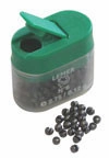 Angler's Accessories Lead Shot Refill