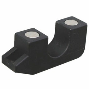 Angler's Accessories Magnetic Rod Holder