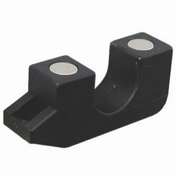 Angler's Accessories Magnetic Rod Holder