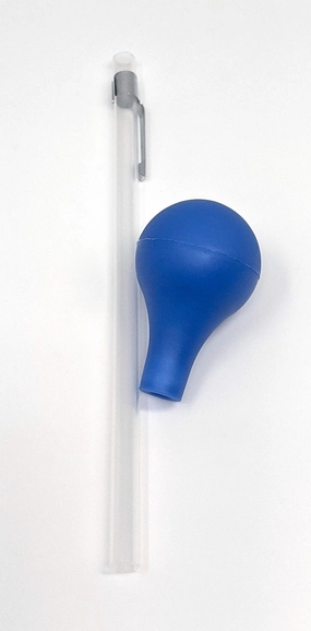 Angler's Accessories Stomach Pump