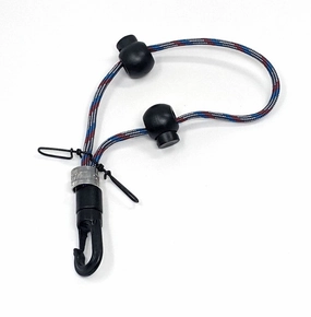 Angler's Image Horizontal Tippet Retainer