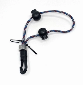 Angler's Image Horizontal Tippet Retainer