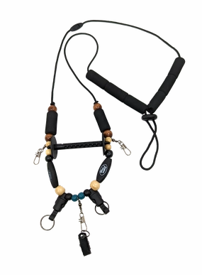 Anglers Image Guide Lanyard