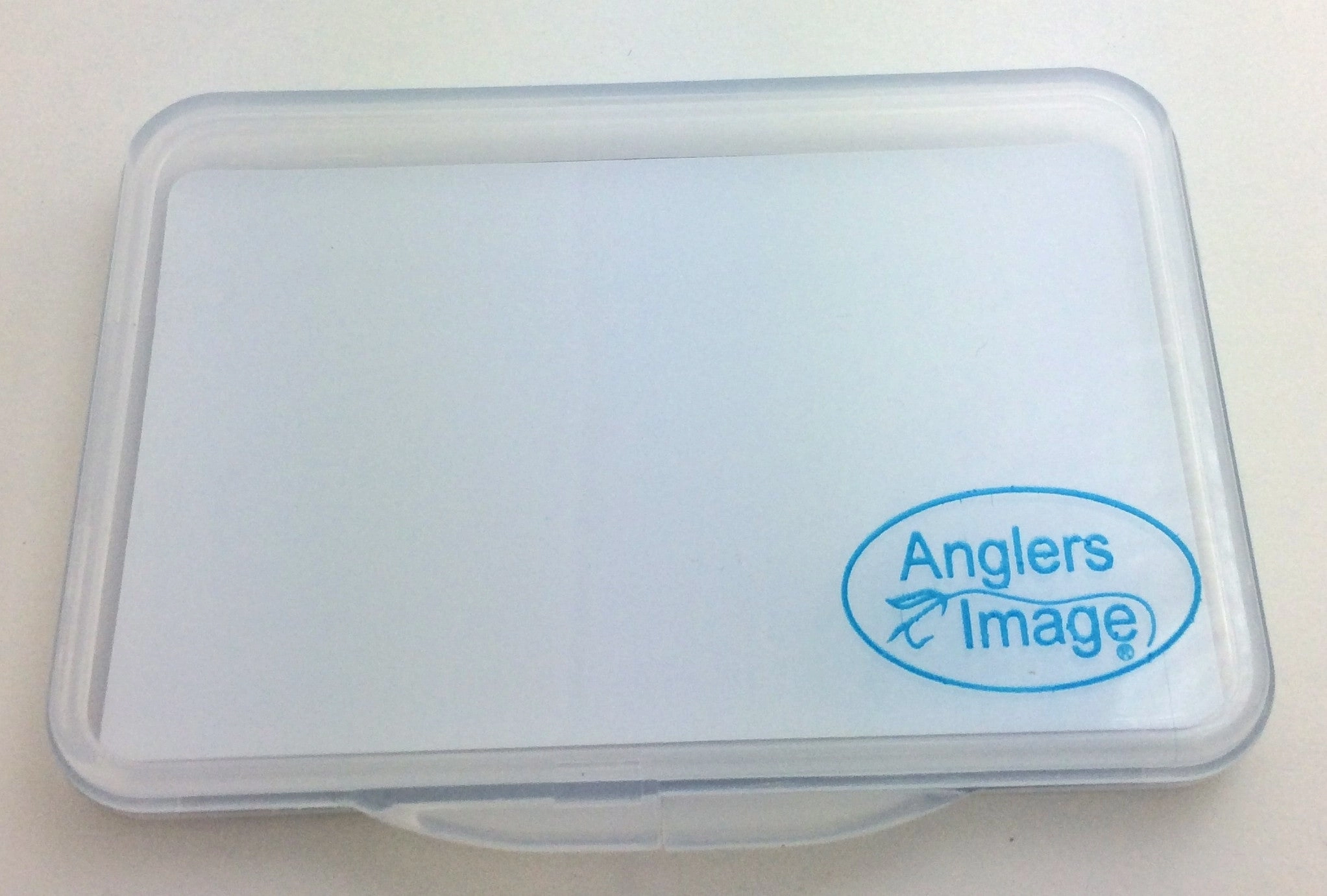 Anglers Image Small Ultra Thin Fly Box