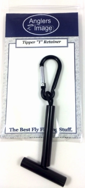Anglers Image Tippet "T" Retainer