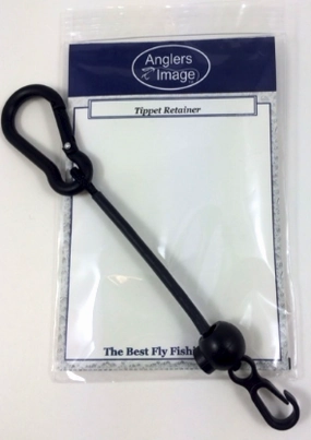 Anglers Image Tippet Retainer