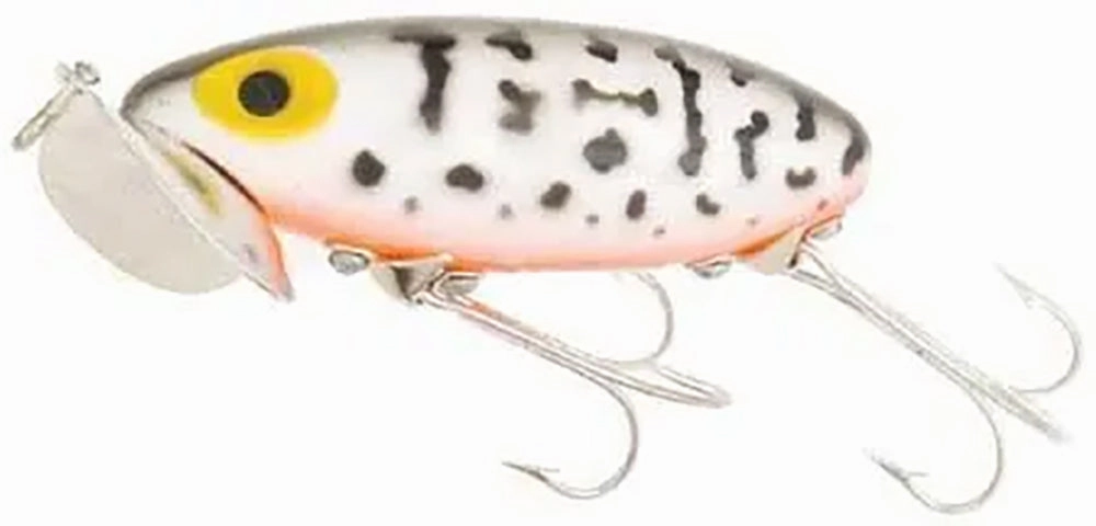 Arbogast Original Jitterbug Wakebait